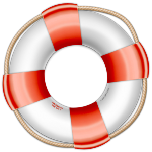 Lifebuoy PNG-37256